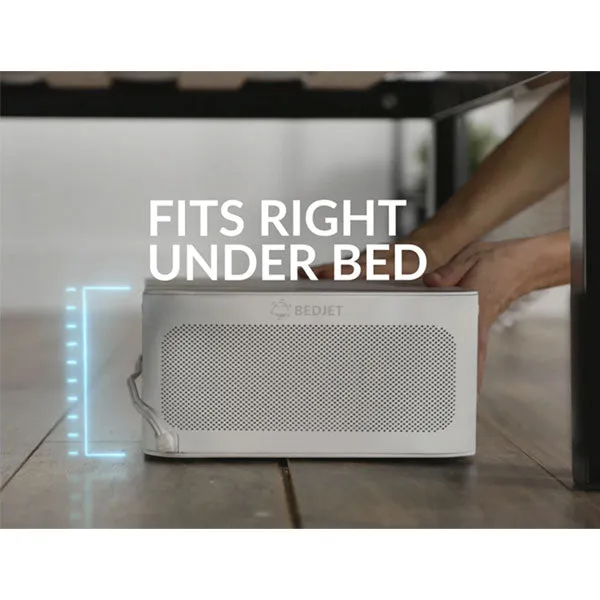 BedJet 3 Climate Comfort System
