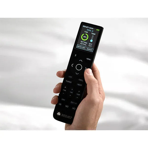 BedJet 3 Climate Comfort System