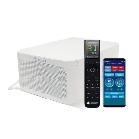 BedJet 3 Climate Comfort System