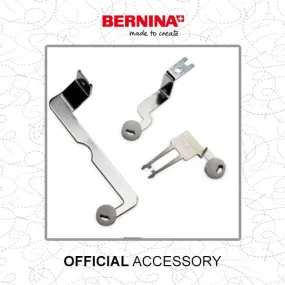 Bernina Needle-Punch Tool And Lens Set Mounting 0338537202