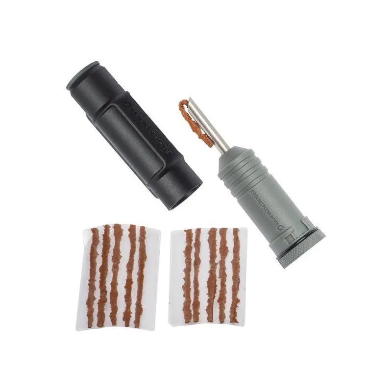 Blackburn Plugger Tubeless Tyre Repair Kit