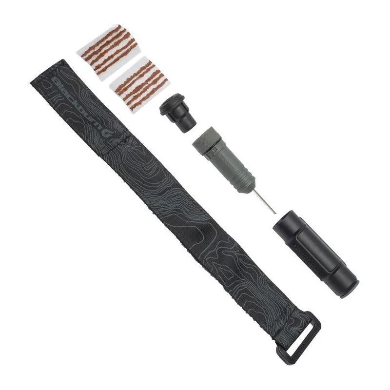 Blackburn Plugger Tubeless Tyre Repair Kit
