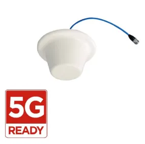 Blackhawk Ceiling Dome 698-4000 2/5dBi Antenna -150dBc PIM