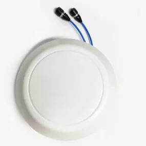 Blackhawk Slim Series Ceiling MIMO 698-2700MHz 3.5-5dBi Antenna -150dBc PIM