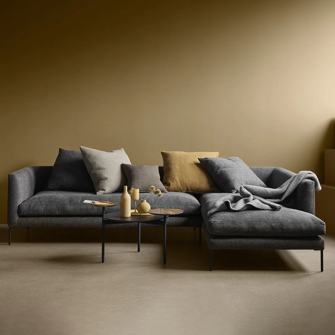 Blade Modular Sofa (Modules 9-16)
