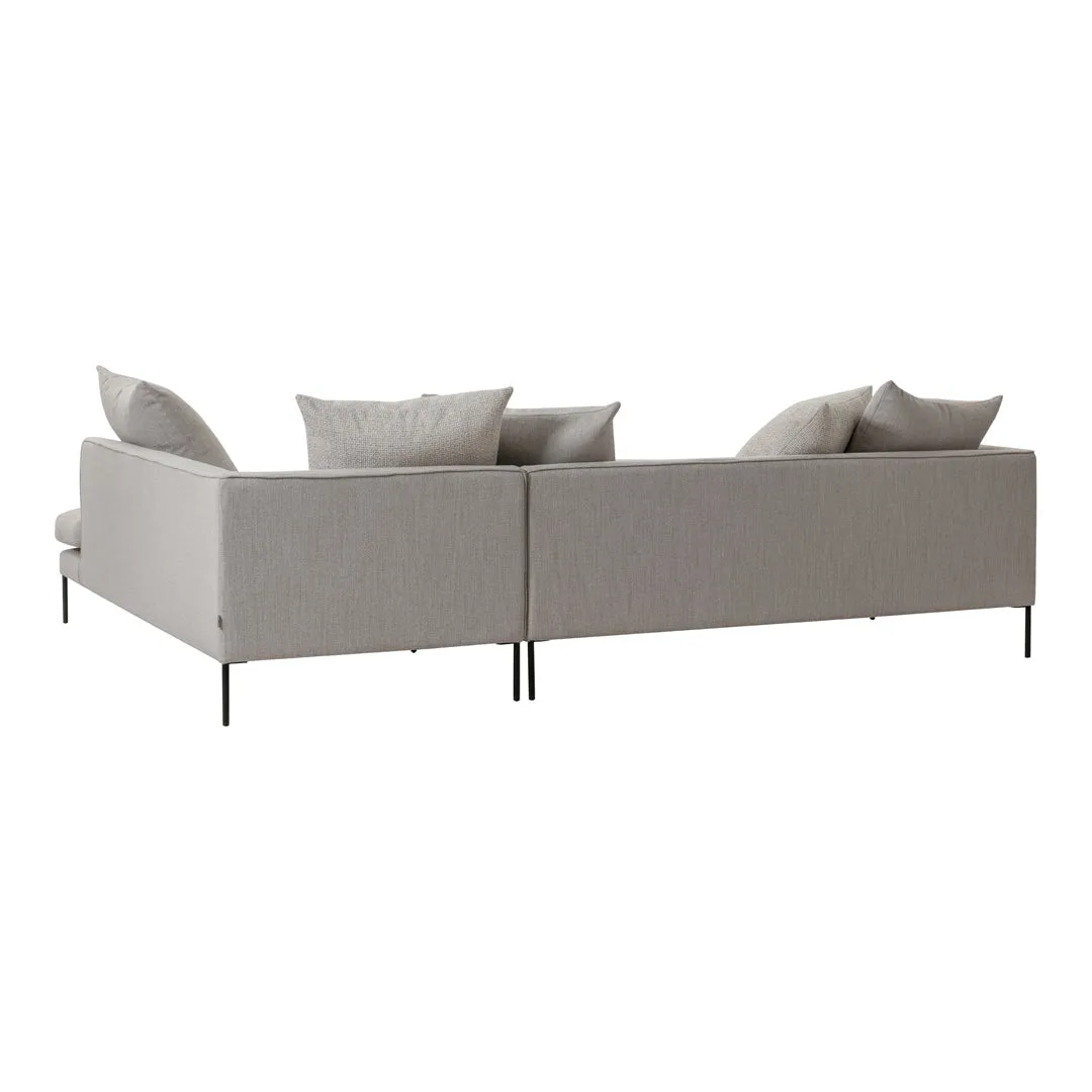 Blade Modular Sofa (Modules 9-16)