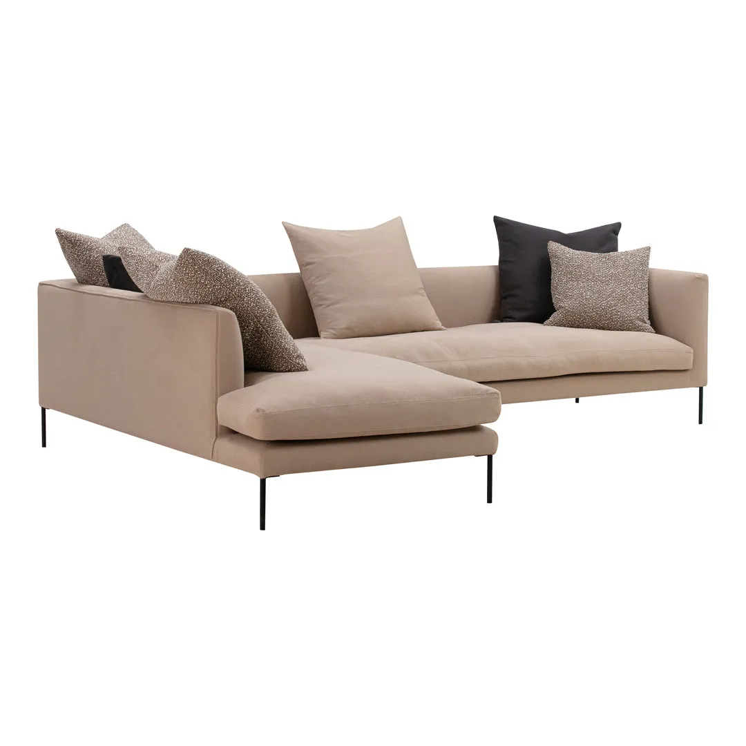 Blade Modular Sofa (Modules 9-16)