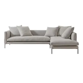 Blade Modular Sofa (Modules 9-16)
