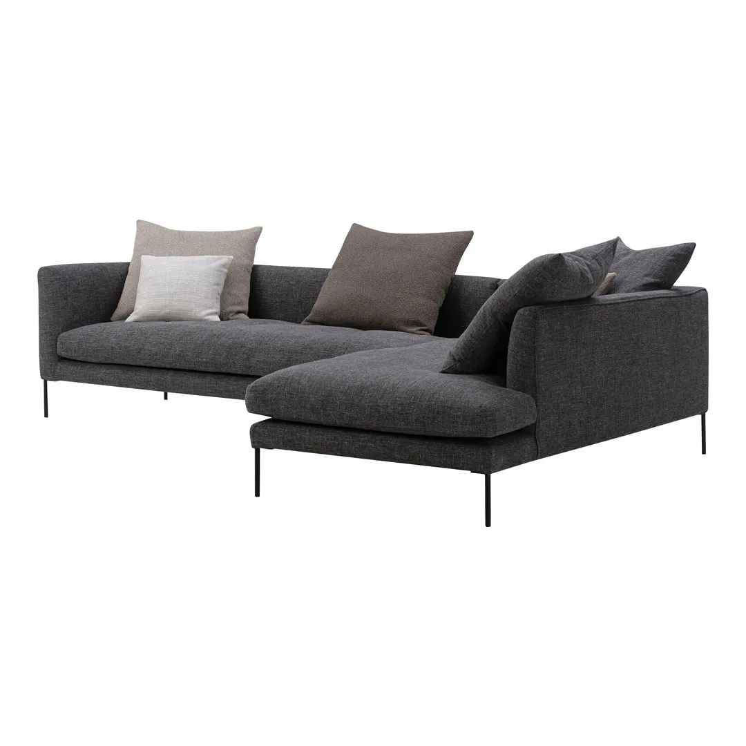 Blade Modular Sofa (Modules 9-16)