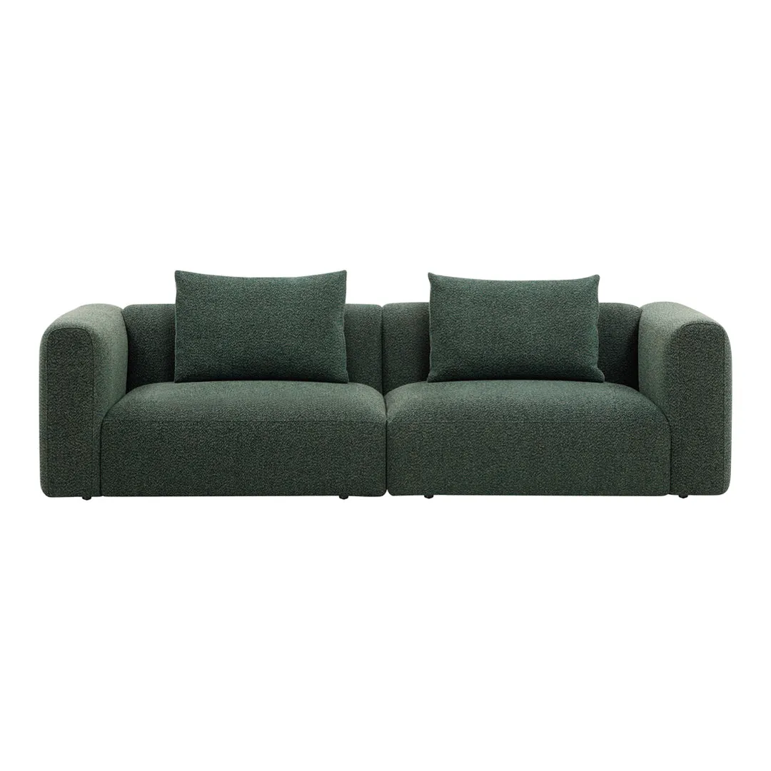 Boketto Modular Sofa (Modules 1-8)