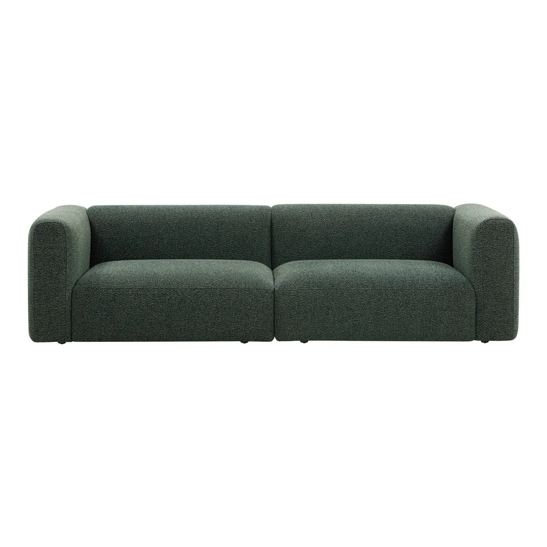 Boketto Modular Sofa (Modules 1-8)