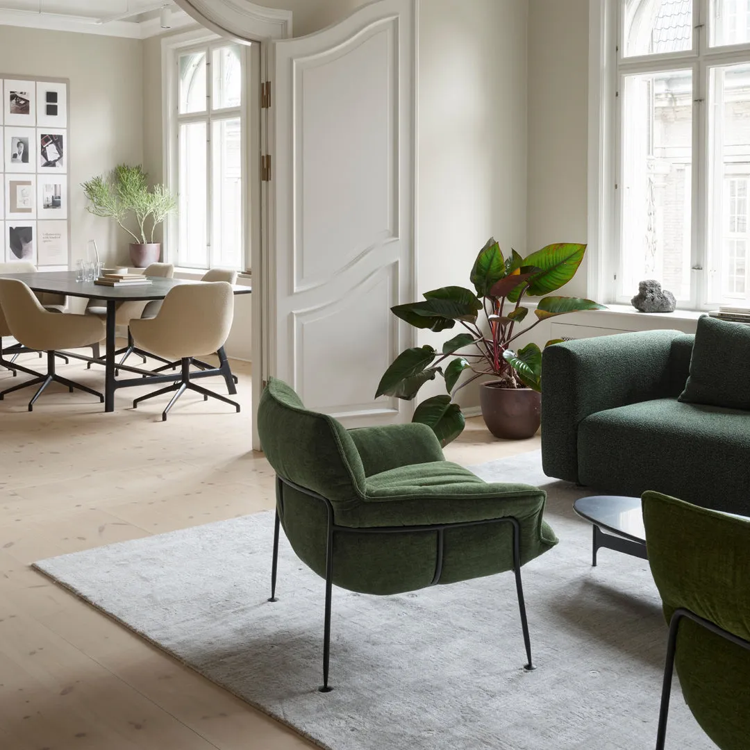 Boketto Modular Sofa (Modules 1-8)