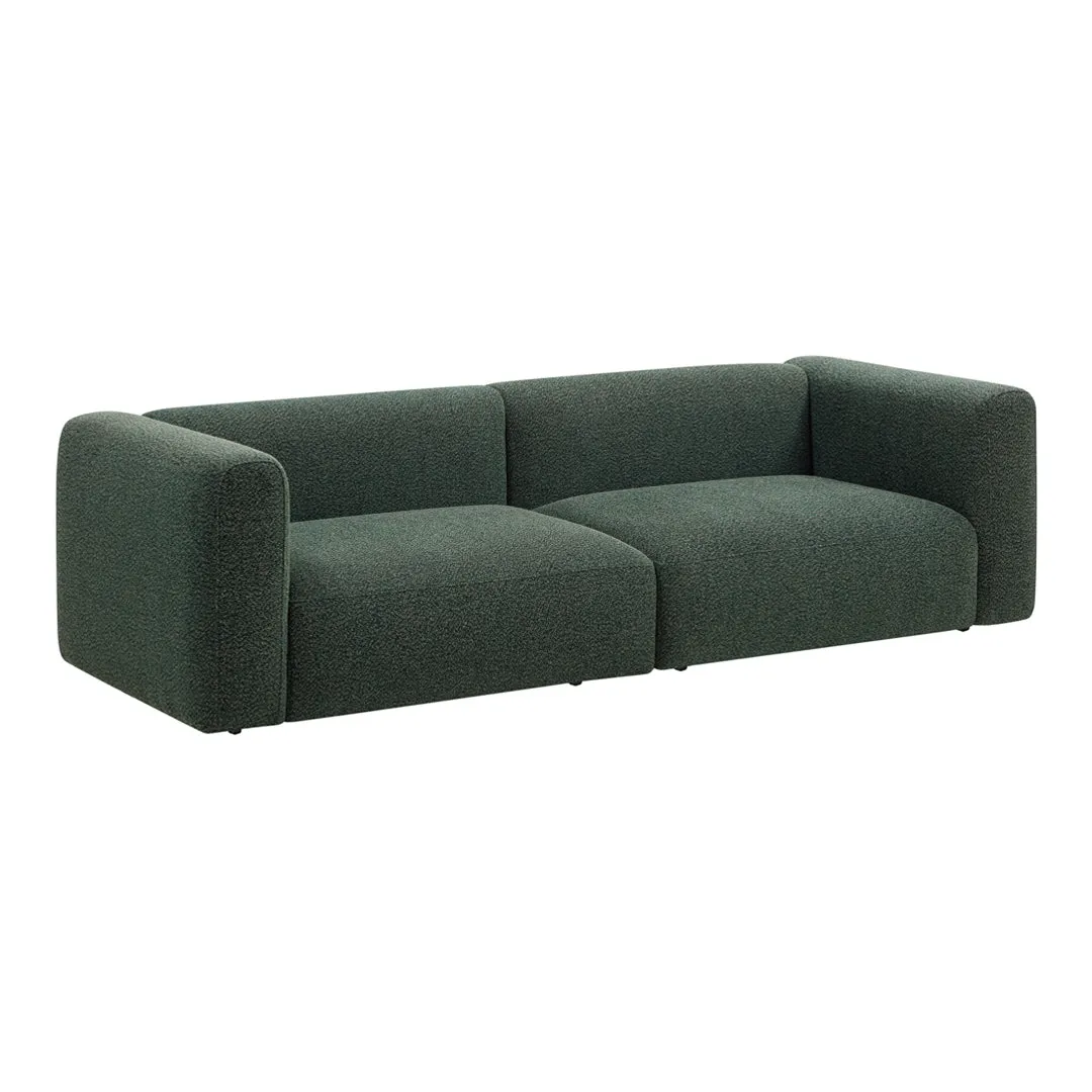 Boketto Modular Sofa (Modules 1-8)
