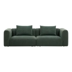 Boketto Modular Sofa (Modules 1-8)