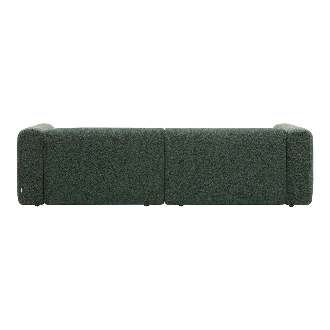 Boketto Modular Sofa (Modules 1-8)