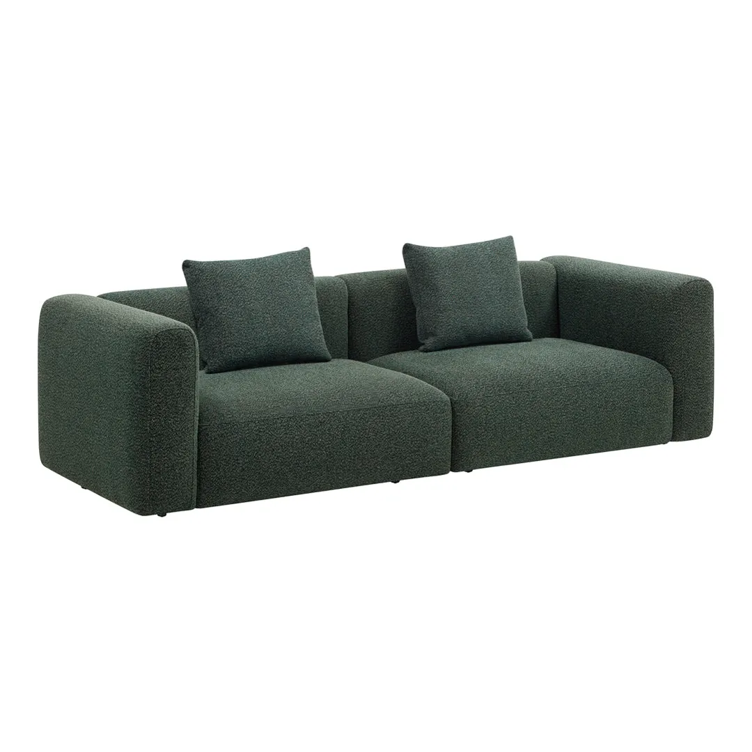 Boketto Modular Sofa (Modules 1-8)