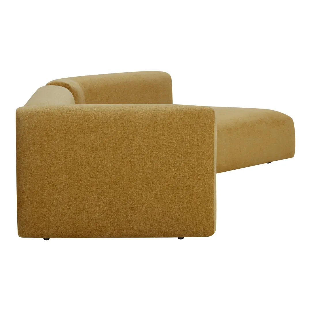 Boketto Modular Sofa (Modules 17-19)