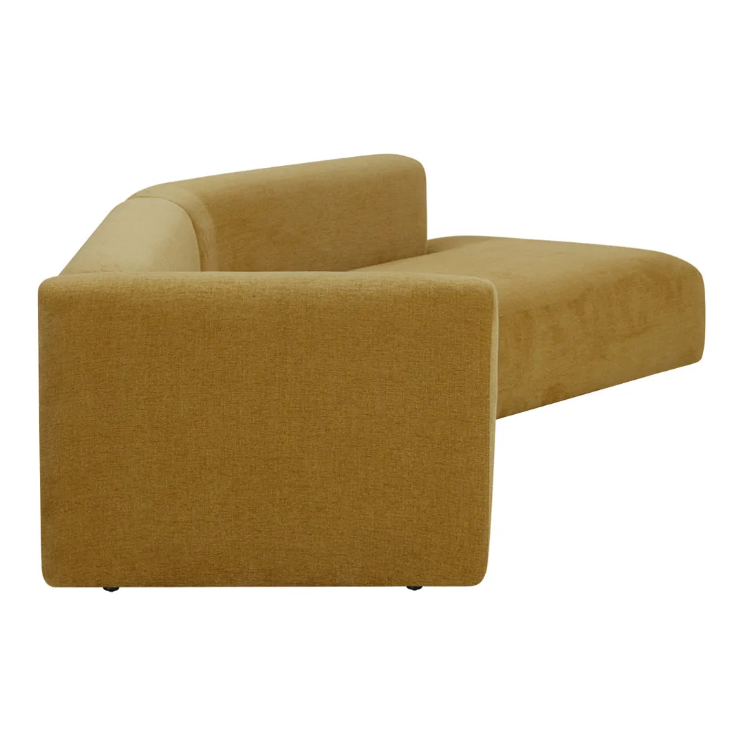 Boketto Modular Sofa (Modules 17-19)
