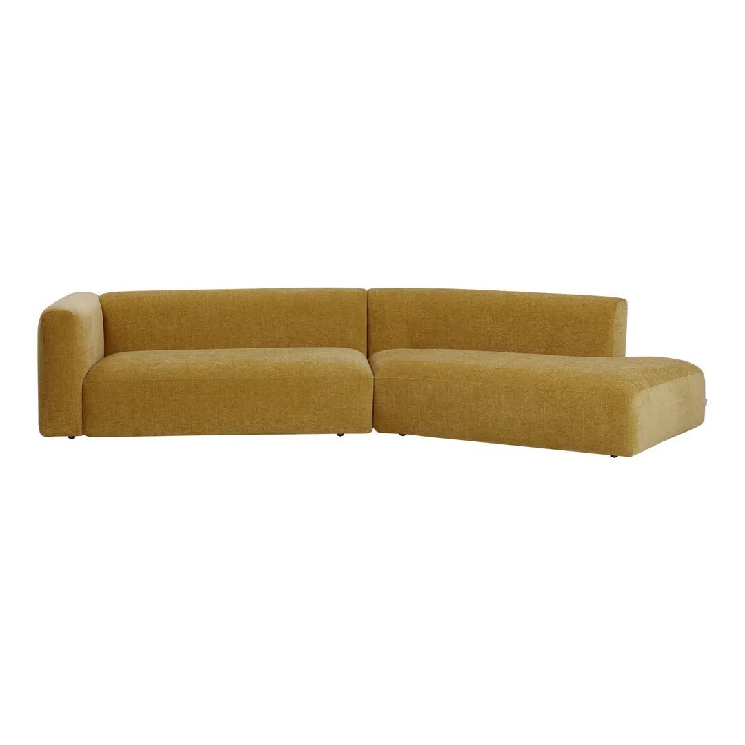 Boketto Modular Sofa (Modules 17-19)