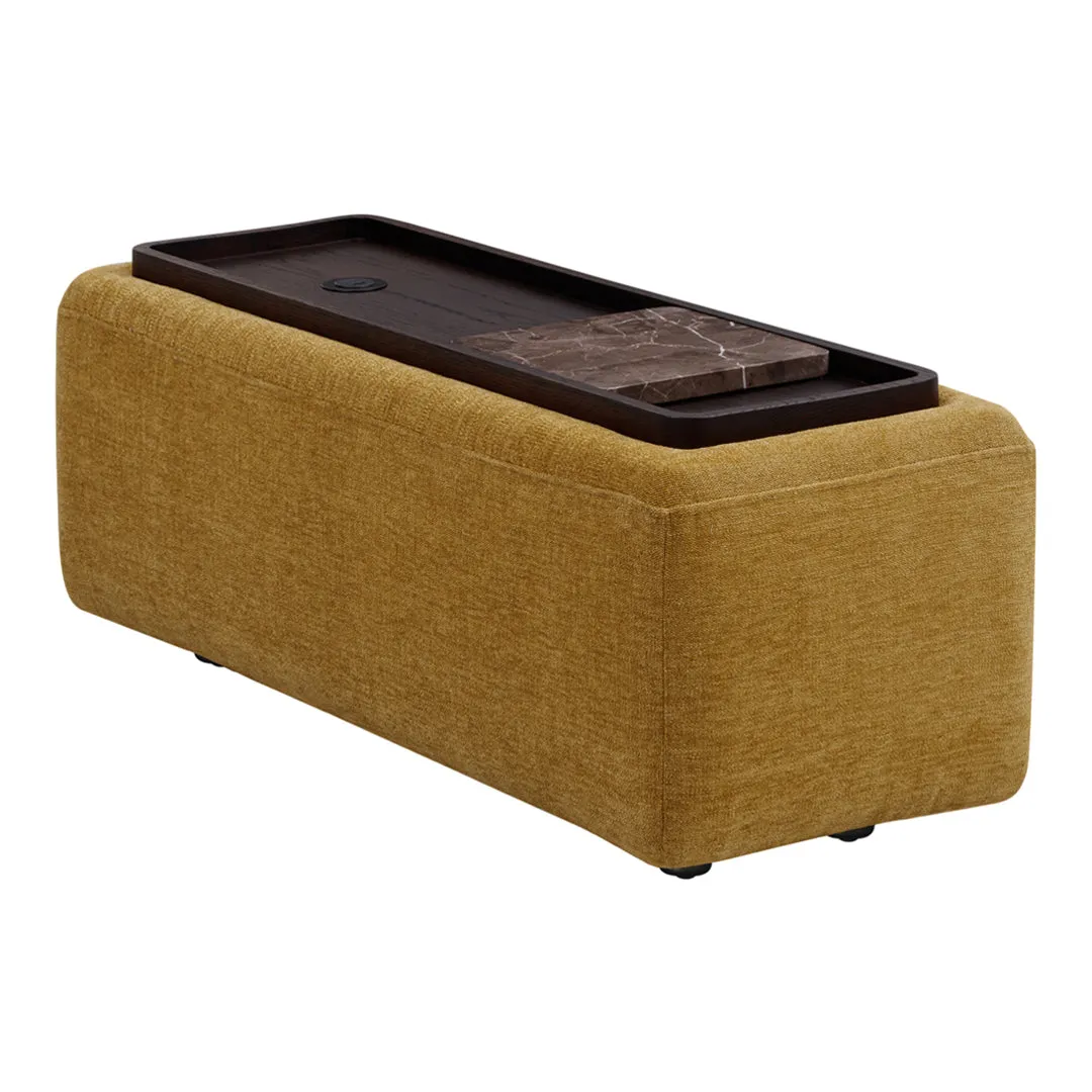 Boketto Modular Sofa (Modules 17-19)