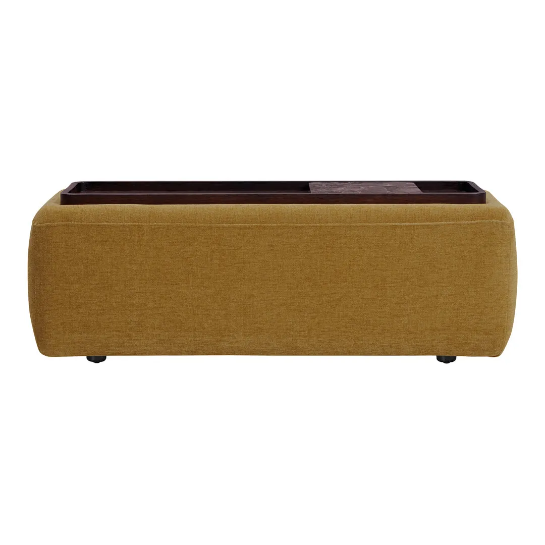 Boketto Modular Sofa (Modules 17-19)
