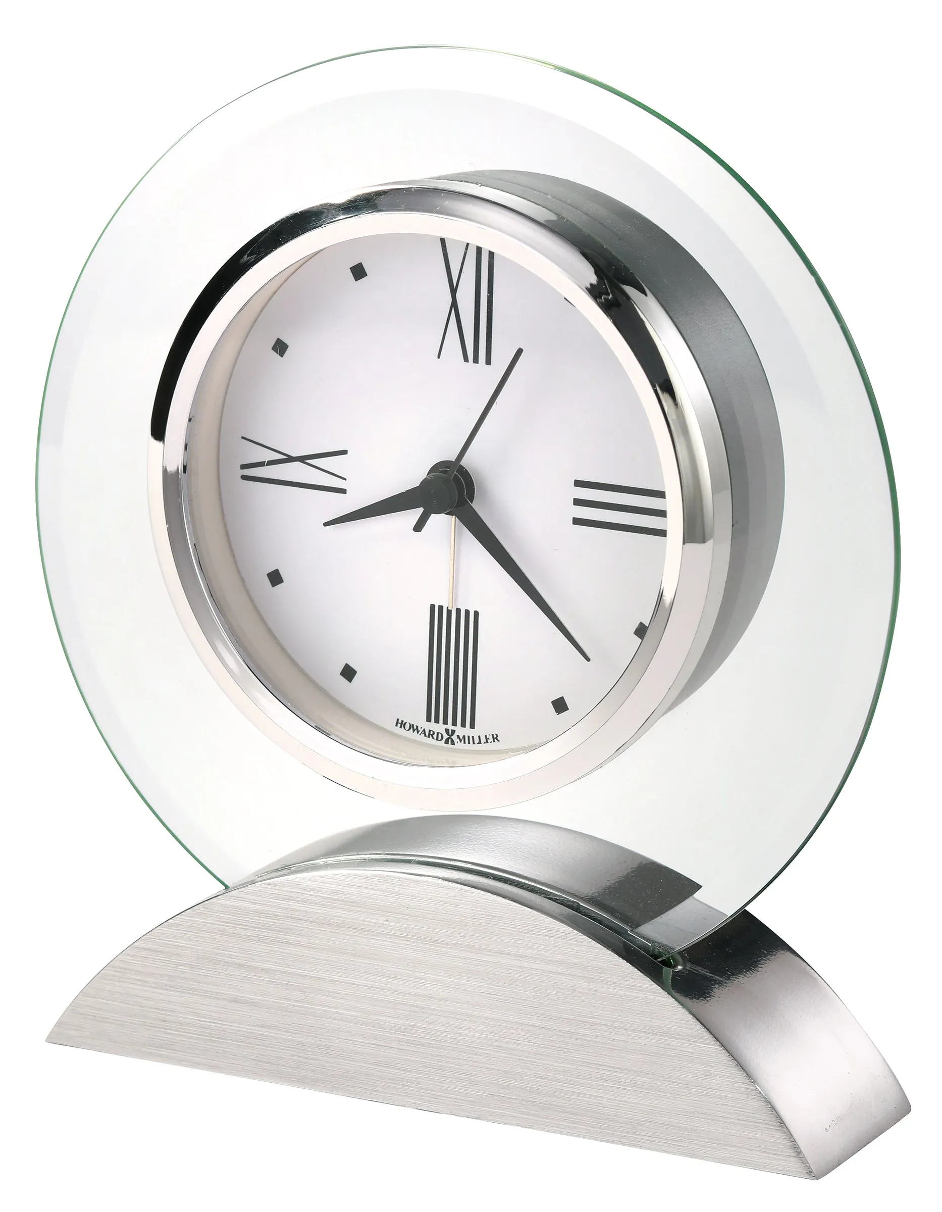 Brayden Tabletop Alarm Clock