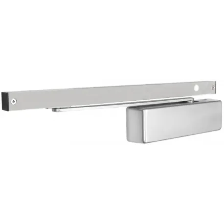 Cal-Royal CR441EHO Series Grade 1 CR441 Series Door Closer w/ Eletronic Hold-Open