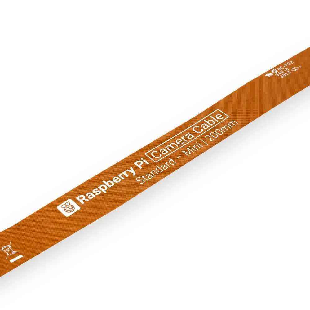 Camera Cable for Raspberry Pi 5