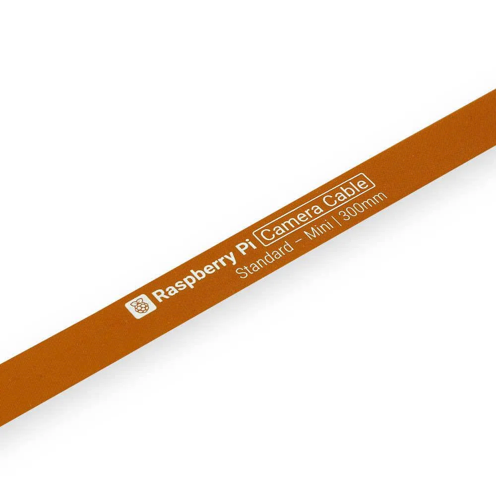 Camera Cable for Raspberry Pi 5