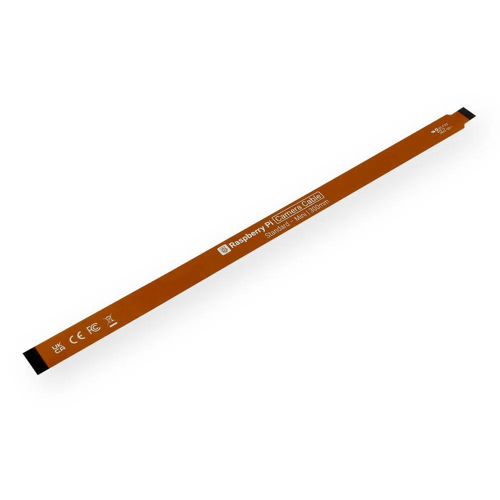 Camera Cable for Raspberry Pi 5