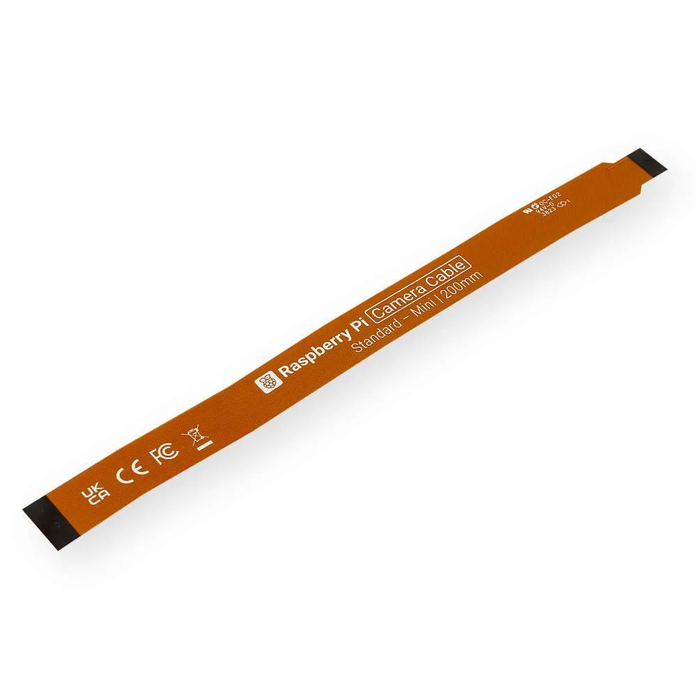 Camera Cable for Raspberry Pi 5