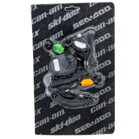 Can-Am 715009300 BRP Digitally Encoded Security System (D.E.S.S.TM) Keys Anti-Theft OEM