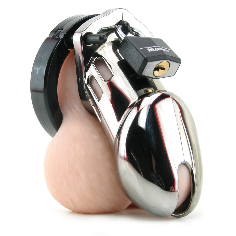 CB-6000 Male Chastity Device