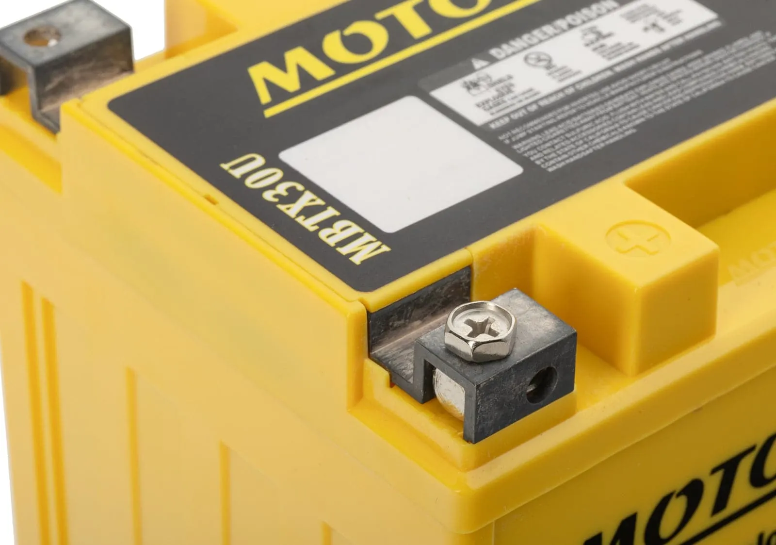 CFMOTO UFORCE MOTOBATT BATTERY REPLACEMENT