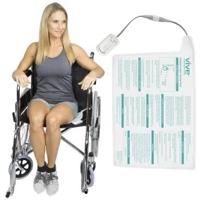 Chair Alarm with Pager Chair Alarm with Pager