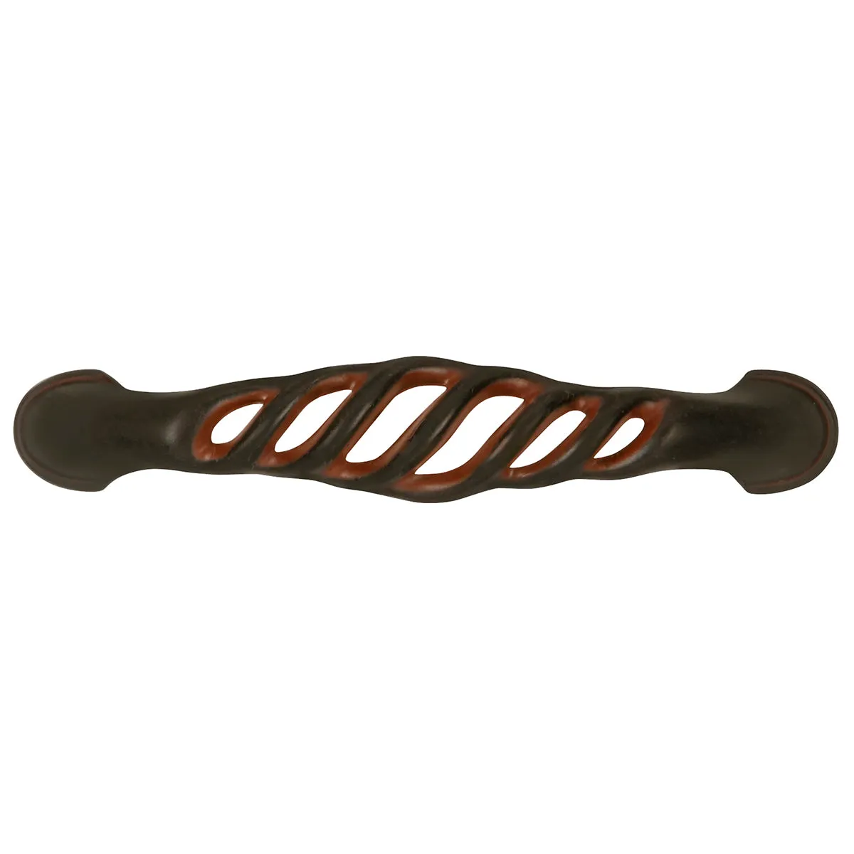Charleston Blacksmith Pull, 3" C/C - CTG5030