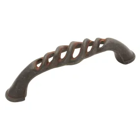Charleston Blacksmith Pull, 3" C/C - CTG5030
