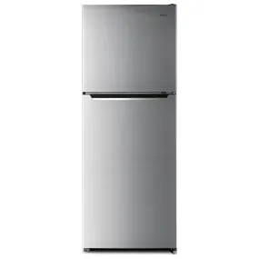 ChiQ CTM200NSS 202L Stainless Steel Top Mount Fridge *AVAILABLE IN QLD ONLY*