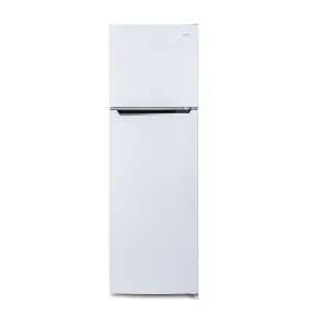 CHIQ CTM255NW5E 255L Top Mount Fridge