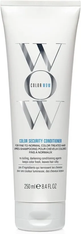 Color Wow Color Security Conditioner
