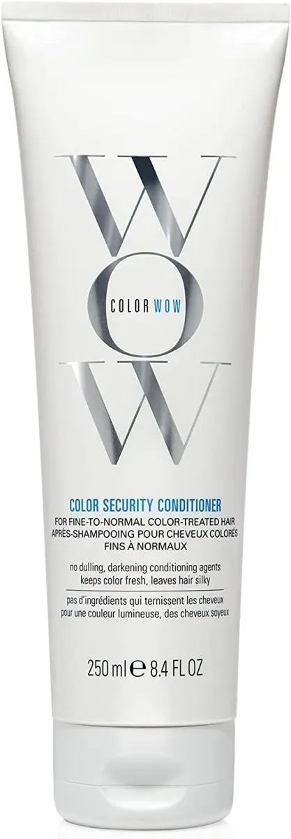 Color Wow Color Security Conditioner