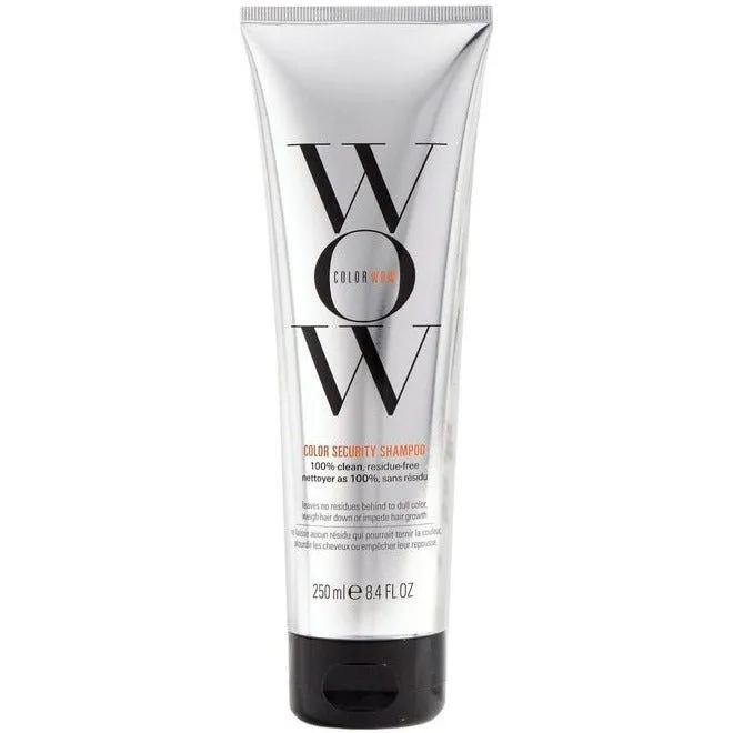 Color Wow Color Security Shampoo