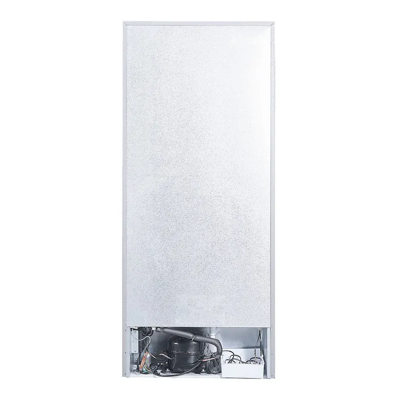 Conserv 14cf Upright Freezer CONVERTIBLE REF Garage Ready E-Star 28in wide 110V