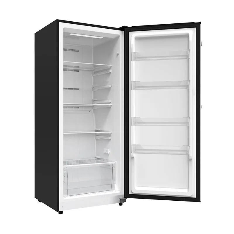 Conserv 14cf Upright Freezer CONVERTIBLE REF Garage Ready E-Star 28in wide 110V