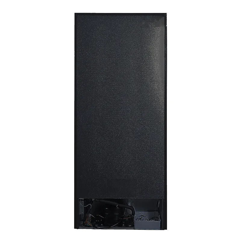 Conserv 14cf Upright Freezer CONVERTIBLE REF Garage Ready E-Star 28in wide 110V
