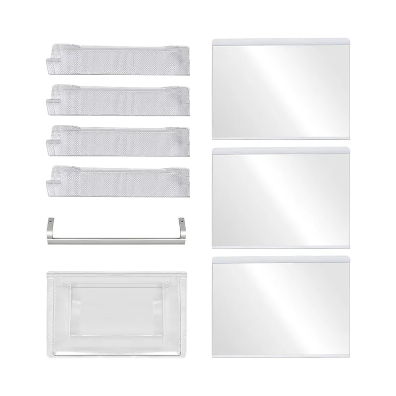 Conserv 14cf Upright Freezer CONVERTIBLE REF Garage Ready E-Star 28in wide 110V