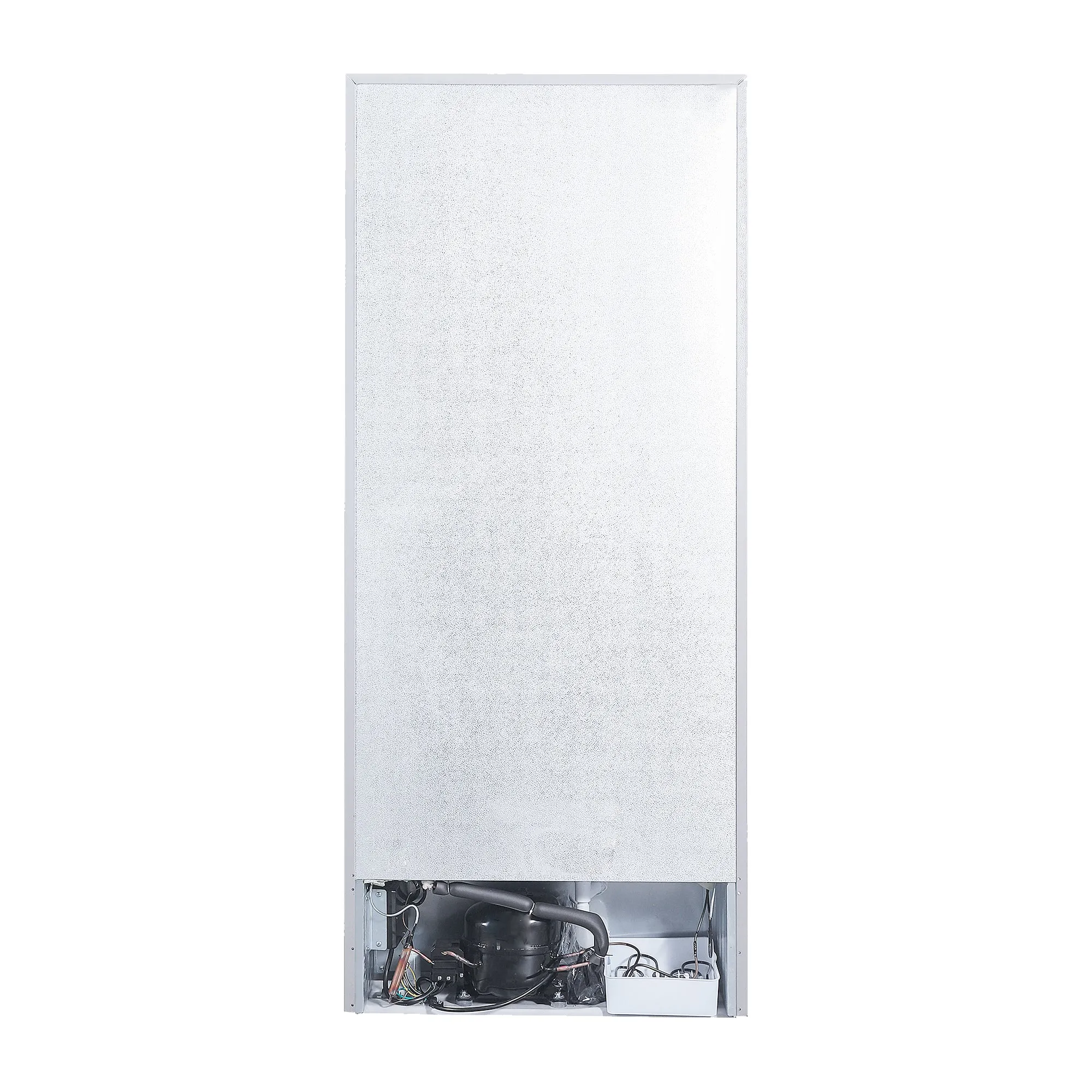 Conserv 17 cu.ft. Convertible Upright Freezer/Refrigerator Garage Ready in Silver