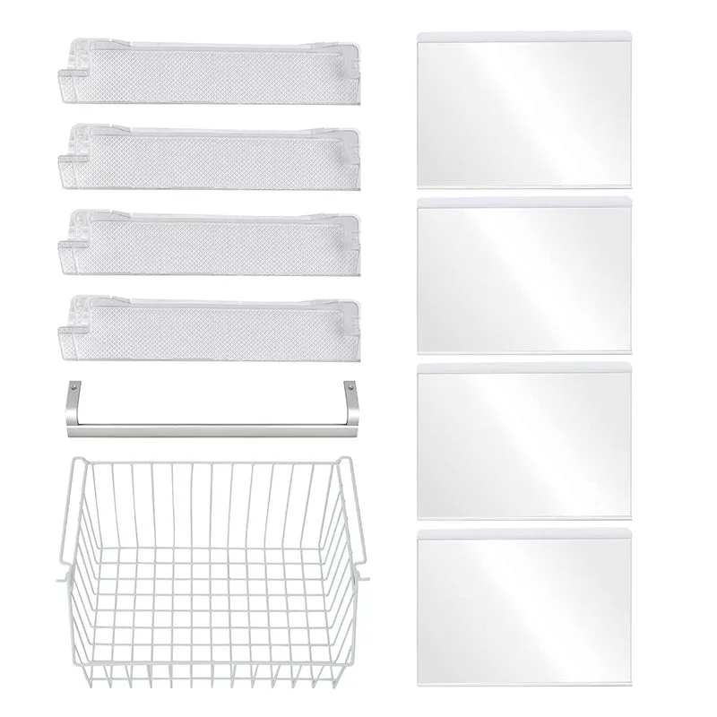 Conserv 17 cu.ft. Convertible Upright Freezer/Refrigerator Garage Ready in Silver