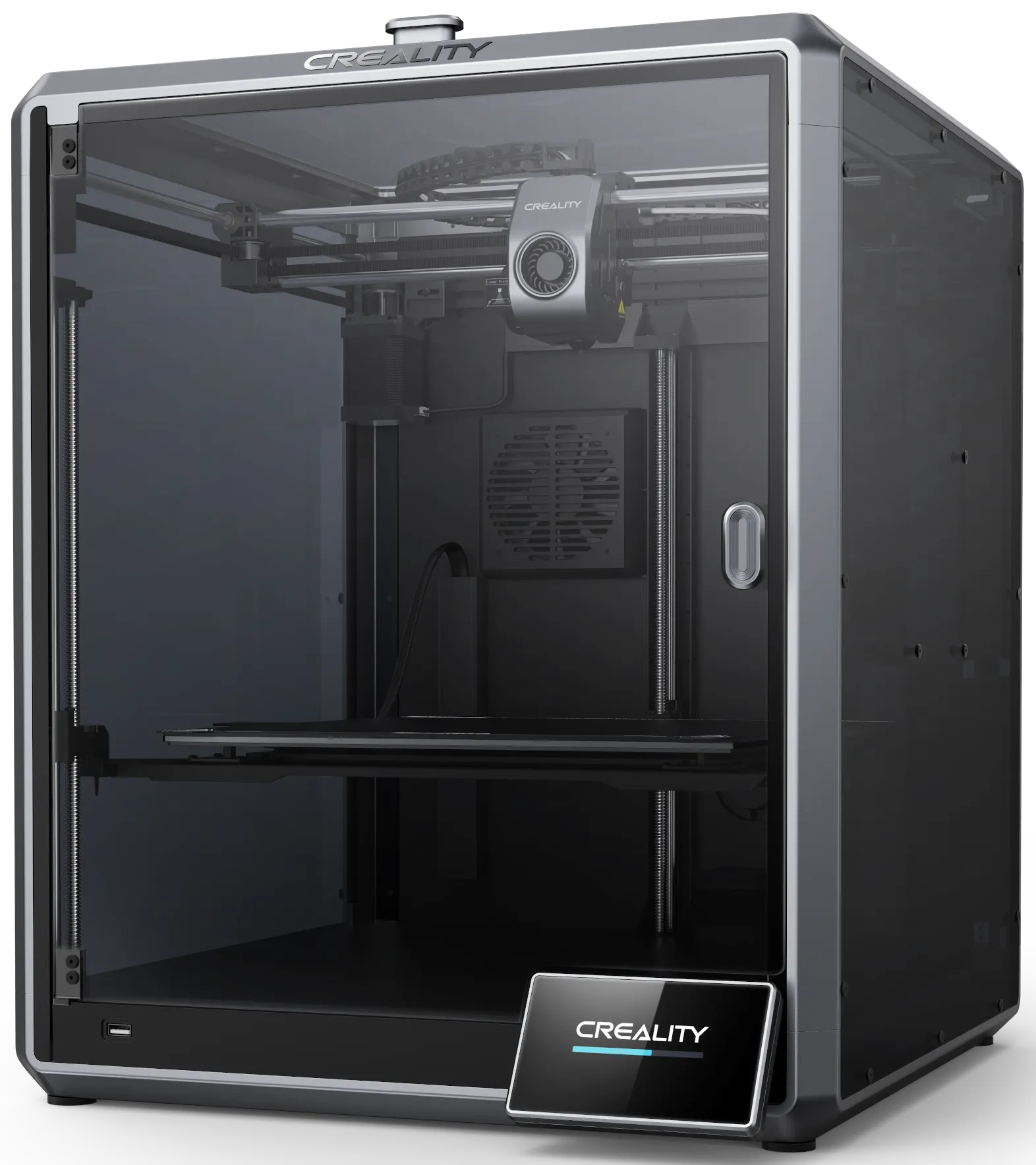 Creality K1 Max - 300mm x 300mm x 300mm high speed