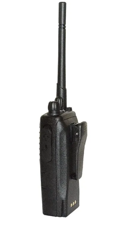 CRONY 10W DT-8188 UHF Double Segment Color screen Professional Walkie Talkies 8-15 KM
